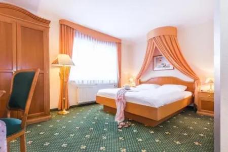 Tri- Wellnessam Schweizer Wald - 60