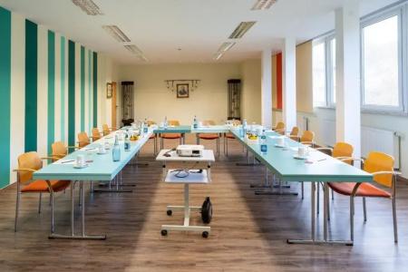 Savoy Bad Mergentheim - 15