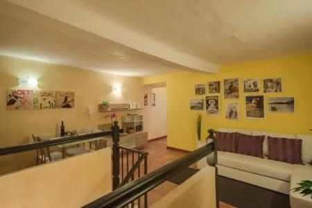 Rome Kings Suite - 88