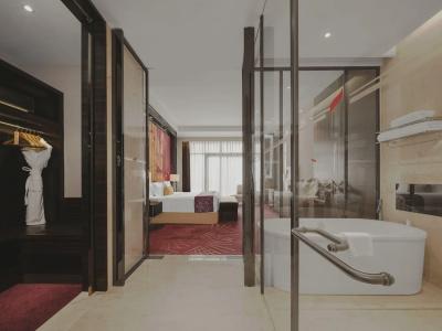 Gran Melia Xi'an - 54