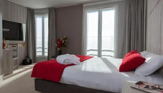 Hôtel le 209 Paris Bercy - 80