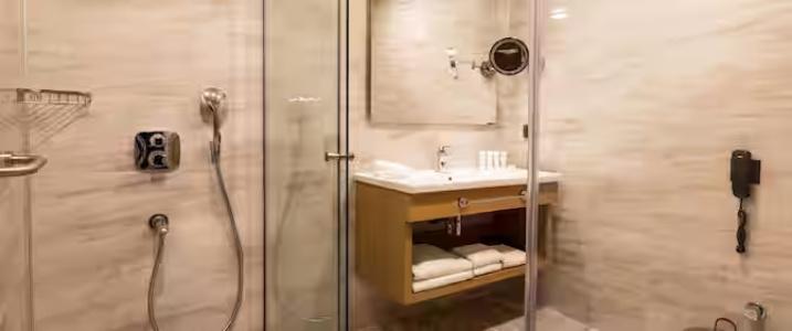 Radisson Harbiye - 62