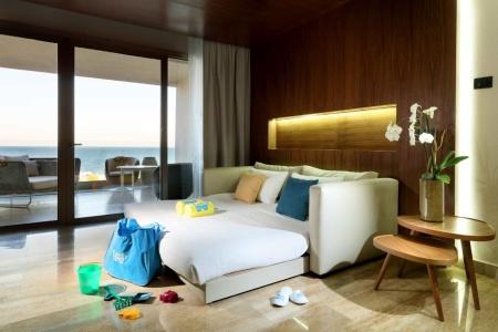 Family Selection at Grand Palladium Costa Mujeres Resort & Spa - All Inclusive - 97