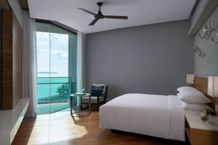 Rayong Marriott Resort & Spa - Sha Extra Plus Certified - 63