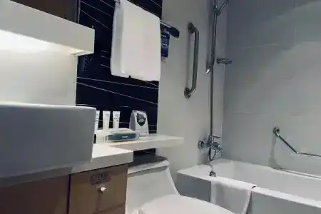Park Inn by Radisson Shanghai Downtown - 35
