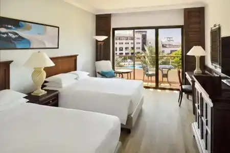 Dead Sea Spa - 3