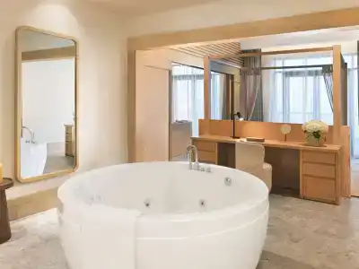 Sofitel The Palm, Дубай, Курорт и Спа - 49