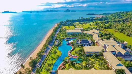Sofitel Krabi Phokeethra Golf And Spa Resort - Sha Extra Plus - 28