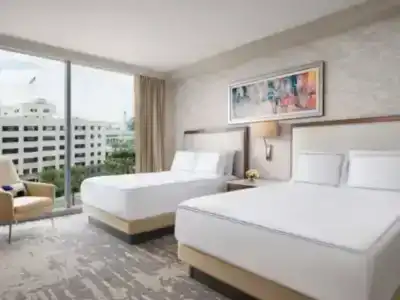 Intercontinental San Diego, An Ihg - 75