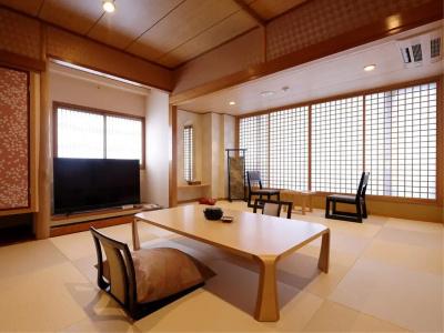 Kawaguchiya Kinosaki Riverside - 67