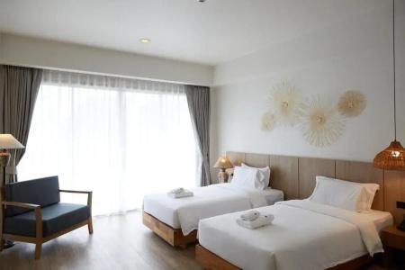 The Leela Resort & Spa Pattaya - 38