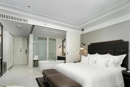 Intercontinental Hua Hin Resort, An Ihg - Sha Extra Plus - 25