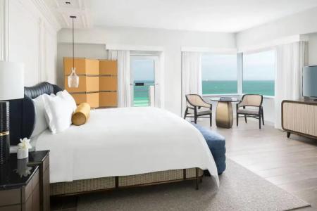 The Ritz-Carlton South Beach - 57