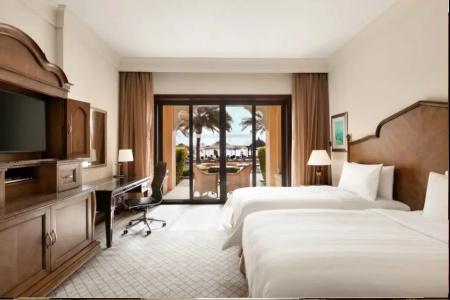 Shangri-La Qaryat Al Beri, Abu Dhabi - 49