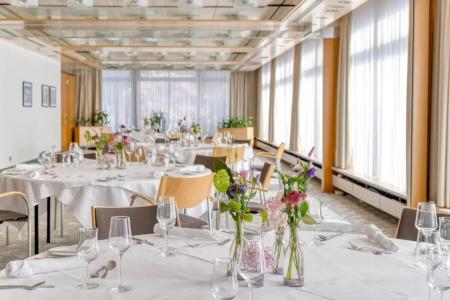 Mercure ParkMönchengladbach - 23