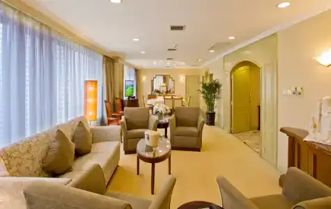 Furama Dalian - 54