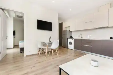 Bellevue Residential Batumi - 121