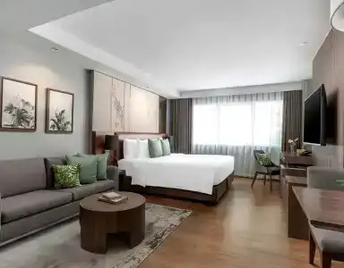 Legacy Suites Sukhumvit - Sha Extra Plus - 72
