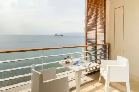 Kempinski Aqaba - 55