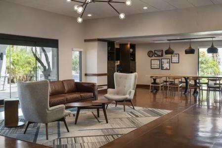 Four Points by Sheraton Tucson Airport - 2