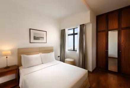 Hilton Colombo Residence - 71