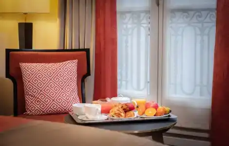 Le Marquis Eiffel - 33