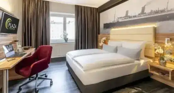 Star Inn Premium Bremen Columbus, by Quality - 57