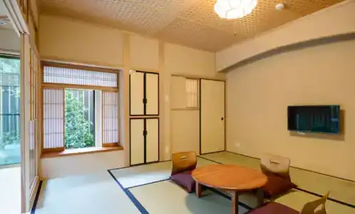 Luck You Kyoto - 34