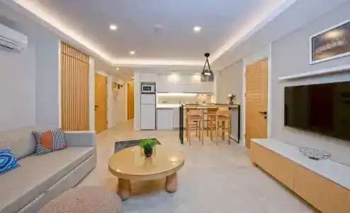 A Suite Side - 26