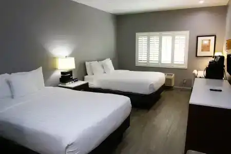 Blvd & Spa - Walking Distance To Universal Studios Hollywood - 54