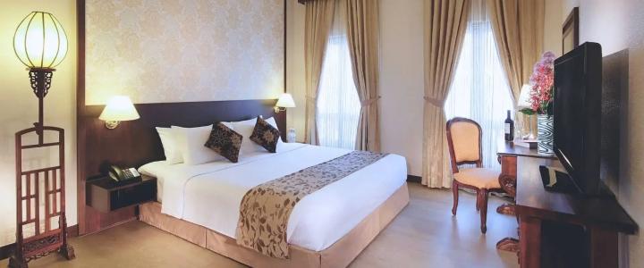 Village Albert Court By Far East Hospitality (Sg Clean) - 50