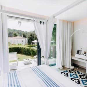 D Resort Gocek Special Category - 34