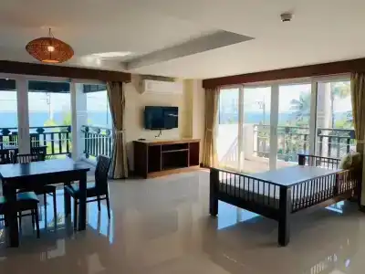 Pattawia Resort & Spa, Pranburi - 38