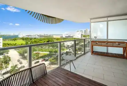 The Gabriel Miami Downtown, Curio Collection by Hilton - 117