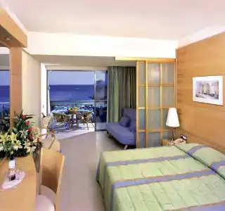 Calypso Beach - 4