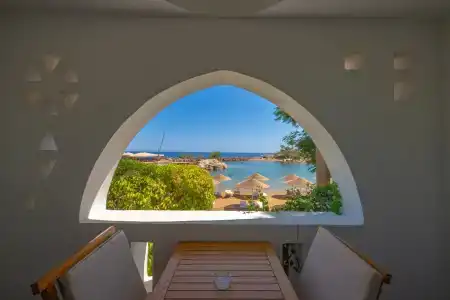 Domina Oasis & Resort - 46