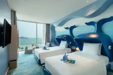 Holiday Inn Pattaya, an IHG - 79