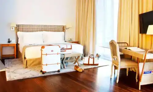 Urso & Spa, a Small Luxury Of The World - 47