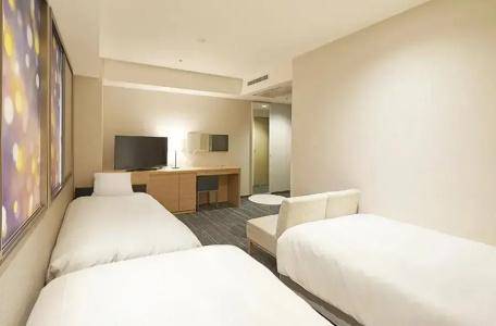 Sotetsu Grand Fresa Osaka-Namba - 59