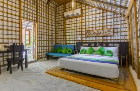 Yash Nature Resort (ex. Aaaveee Natures Paradise) - 60