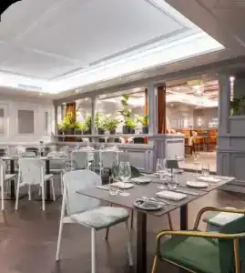 Maritim Nürnberg - 16