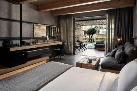 Elysium Boutique & Spa (Adults Only) - 63