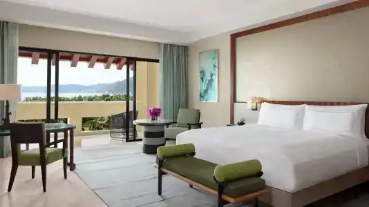The Ritz-Carlton Sanya, Yalong Bay - 56