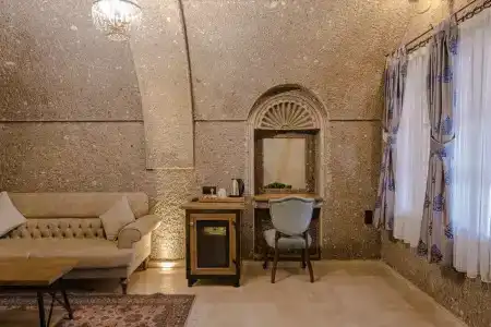 Lunar Cappadocia - 131