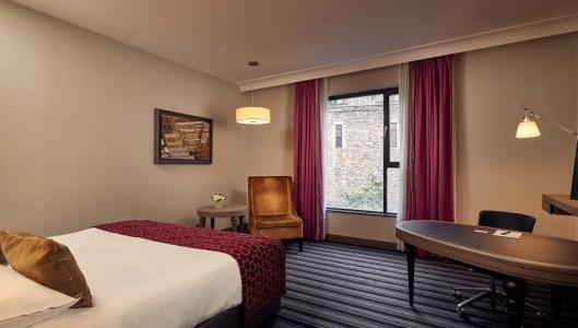 Van Der Valk séLys LièGe & Spa - 77