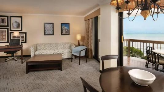 Sheraton Santo Domingo - 58