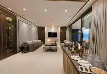 Ramada Plaza & Spa Trabzon - 120