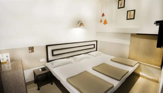 Smyle Inn - 3 minutes walk From New Delhi Railway Station - 49
