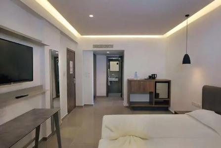Nelia Beach & Spa - 55
