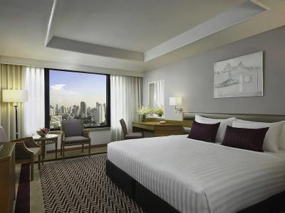 Avani Atrium Bangkok - Sha Extra Plus Certified - 31